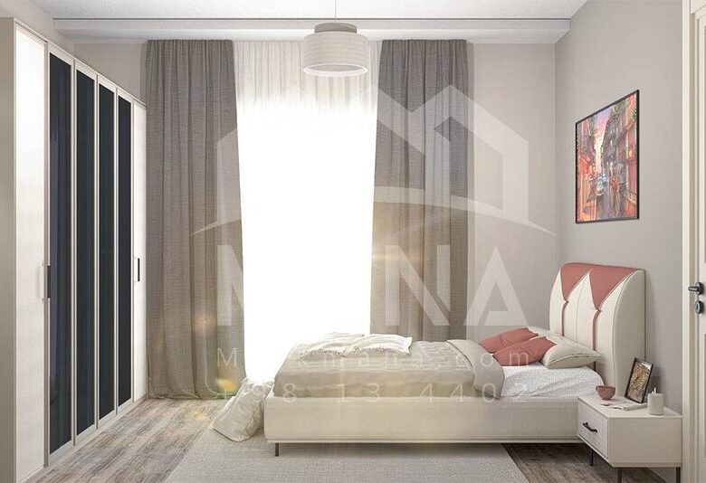 خرید خانه در کارتال استانبول