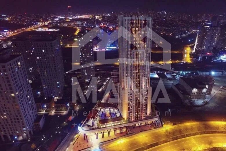 استانبول منطقه اسنیورت4