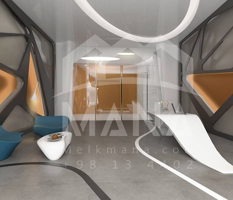 خرید آپارتمان در ترکیه و اخذ اقامت