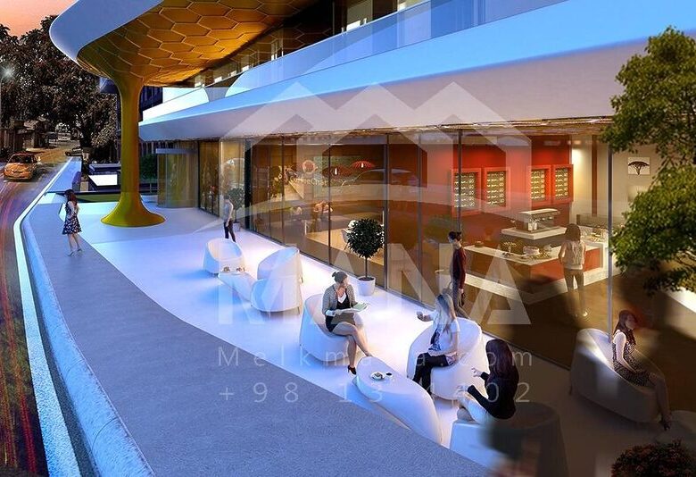 خرید آپارتمان در ترکیه و اخذ اقامت