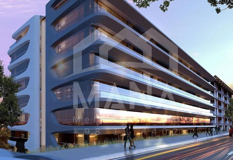 خرید آپارتمان در ترکیه و اخذ اقامت