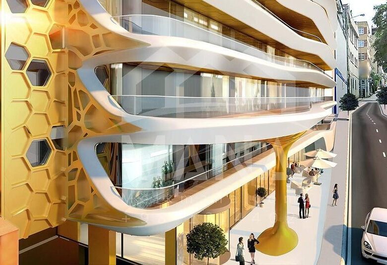 خرید آپارتمان در ترکیه و اخذ اقامت