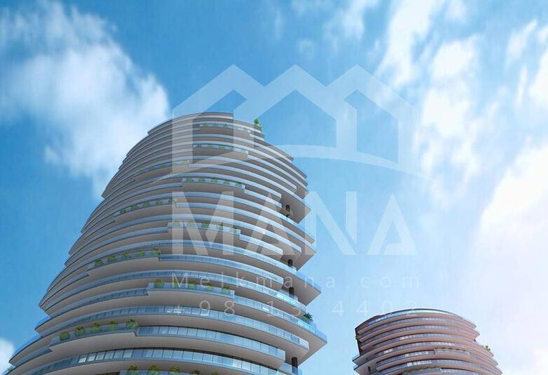 خرید آپارتمان در ترکیه منطقه کارتال استانبول