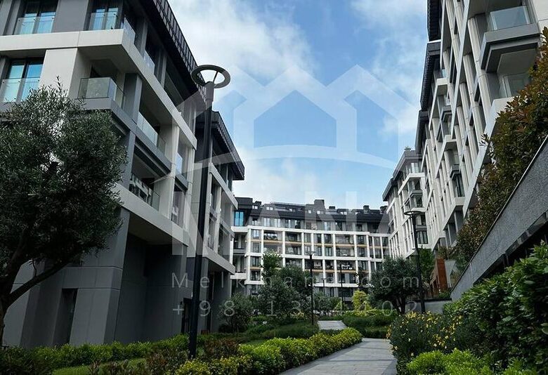 خرید آپارتمان در استانبول ترکیه