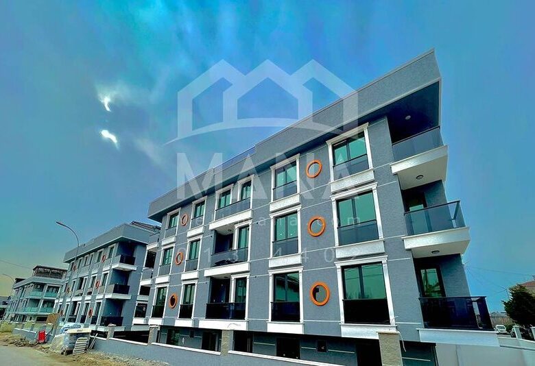 خرید آپارتمان در استانبول بیلیک دوزو