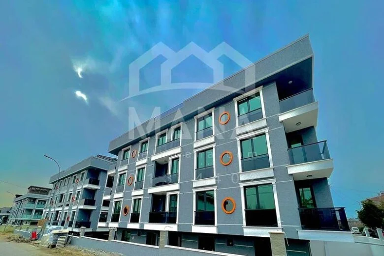 خرید آپارتمان در استانبول بیلیک دوزو