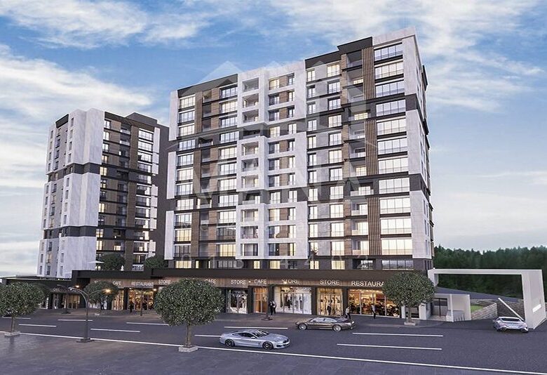 خرید آپارتمان در استانبول ترکیه