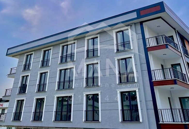 خرید آپارتمان در بیلیک دوزو استانبول