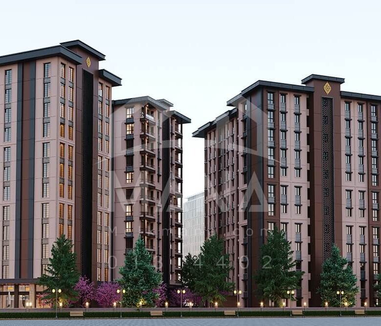 خرید آپارتمان در فاتح استانبول