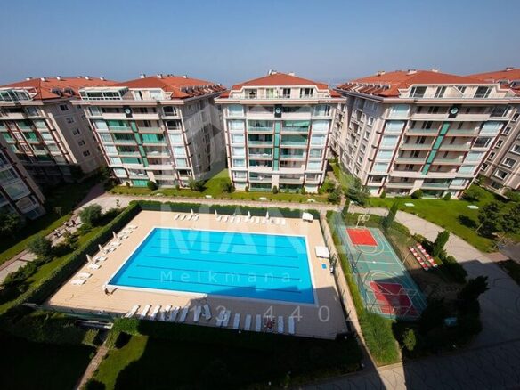 استانبول بیلیکدوزو