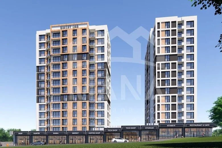 خرید خانه در کارتال استانبول