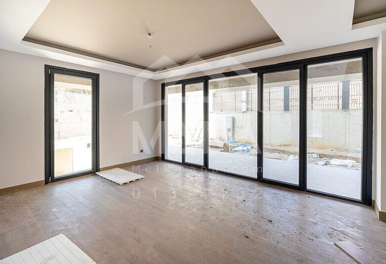 خرید آپارتمان در منطقه اوسکودار استانبول