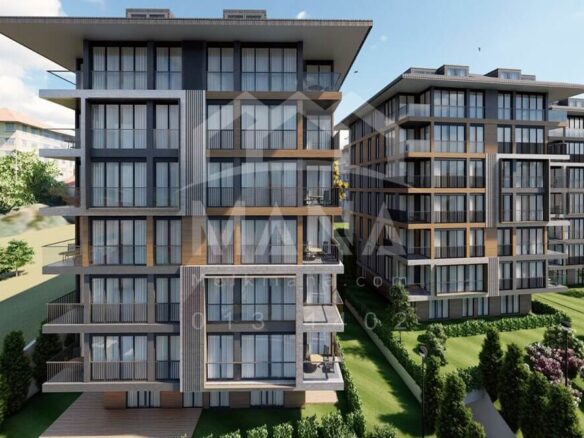 منطقه اوسکودار استانبول