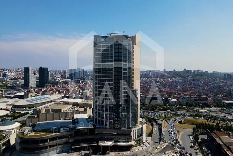 خرید ملک در استانبول و اخذ اقامت