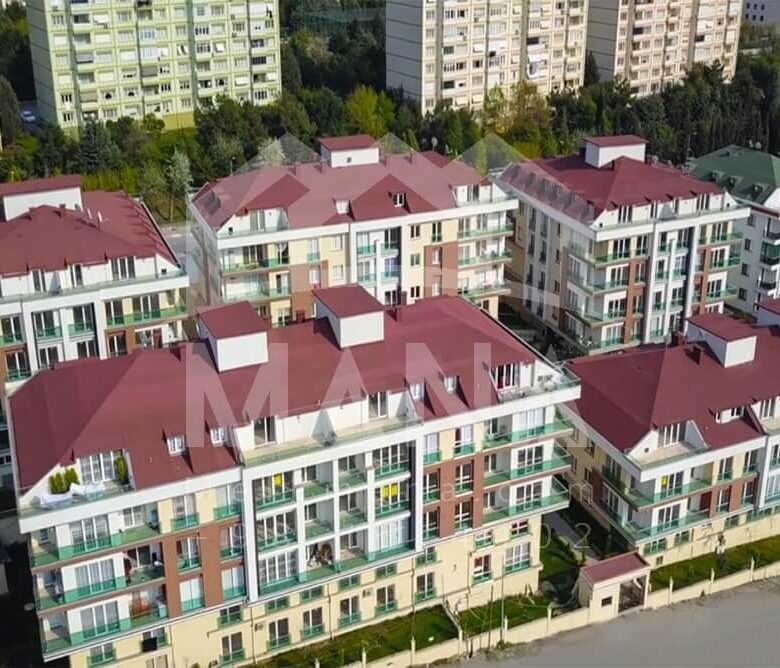 خرید آپارتمان در استانبول بیلیک دوزو