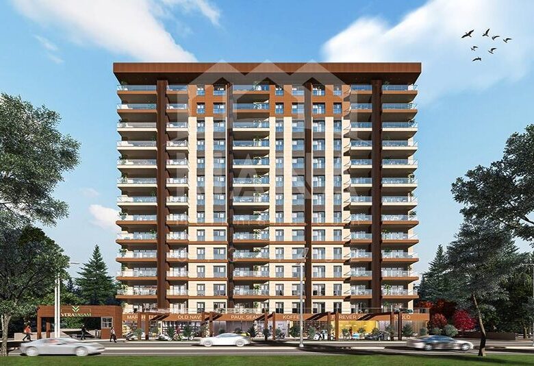 خرید آپارتمان در ایوب سلطان استانبول