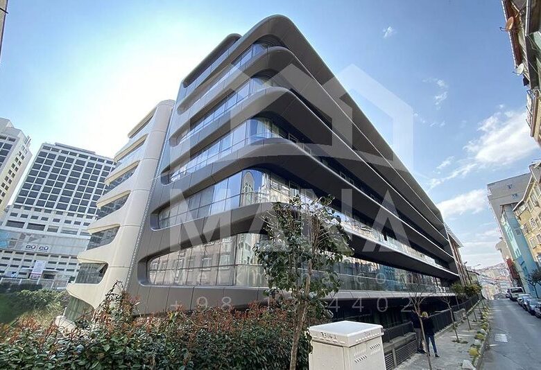 خرید آپارتمان در ترکیه و اخذ اقامت