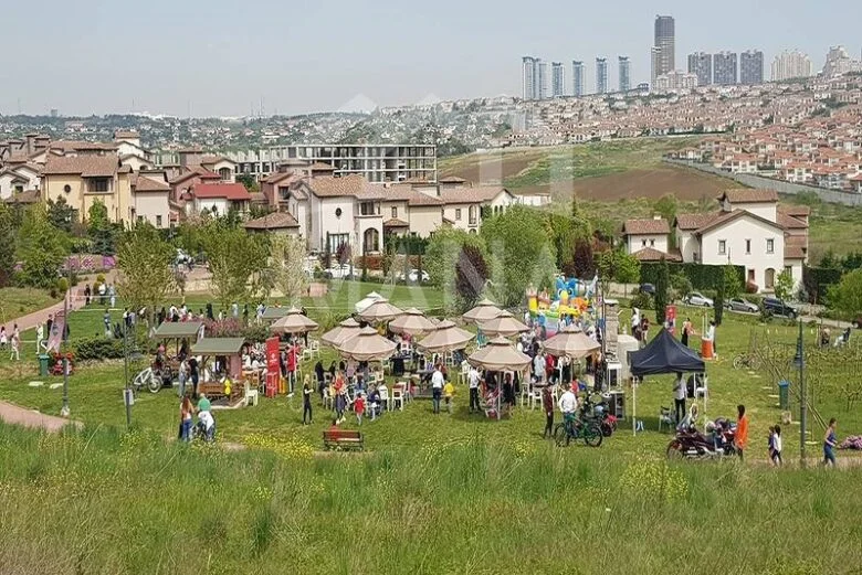 خانه ویلایی لوکس 3