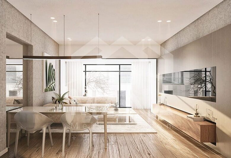 خرید ملک در استانبول منطقه کوچوک چکمجه