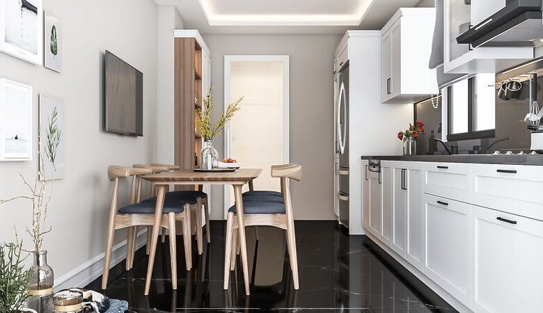 فروش ویلاهای لوکس در استانبول منطقه بیلیک دوزو