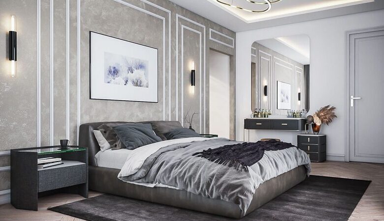 فروش ویلاهای لوکس در استانبول منطقه بیلیک دوزو