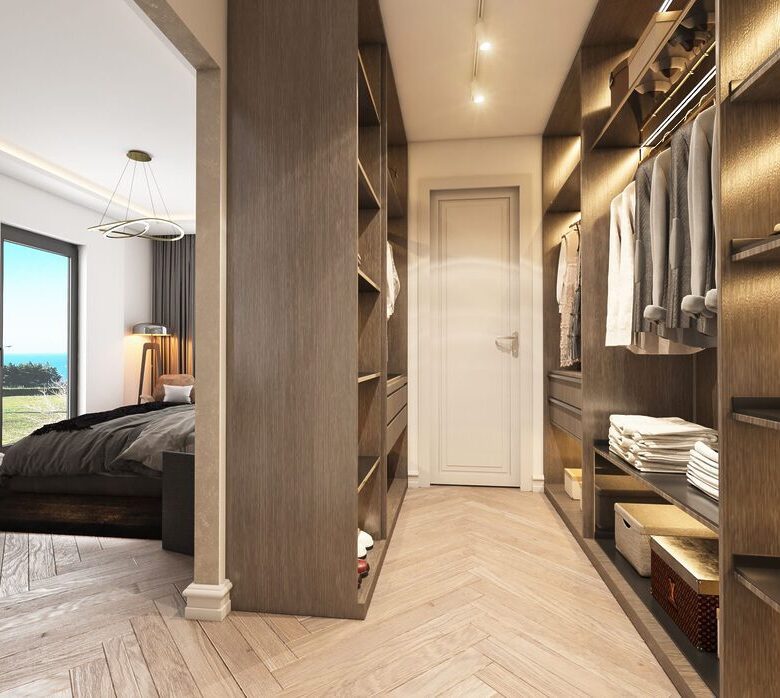 فروش ویلاهای لوکس در استانبول منطقه بیلیک دوزو