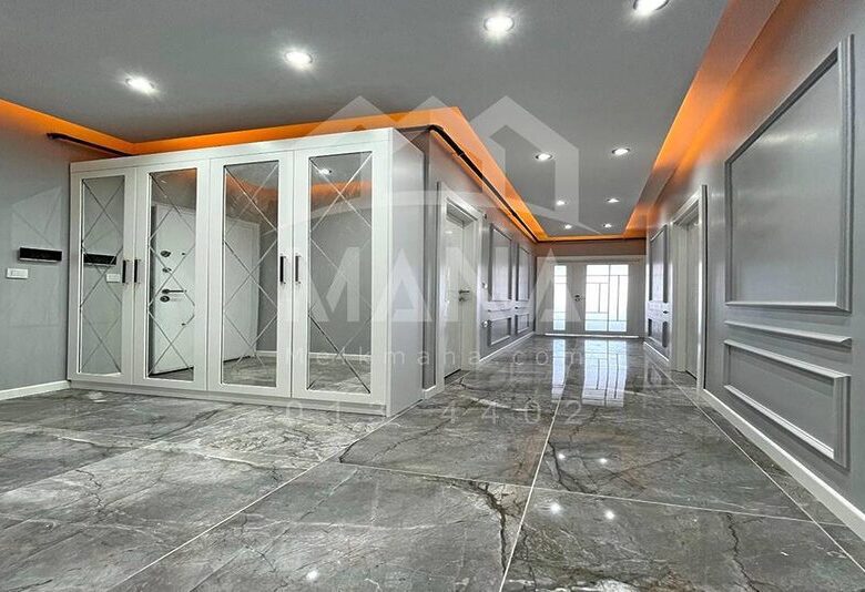 خرید آپارتمان در استانبول بیلیک دوزو