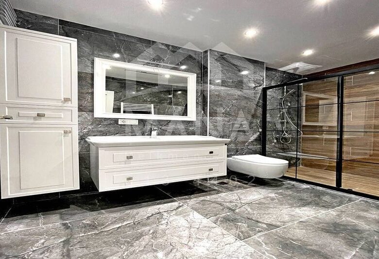 خرید آپارتمان در استانبول بیلیک دوزو