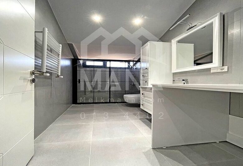 خرید آپارتمان در استانبول بیلیک دوزو