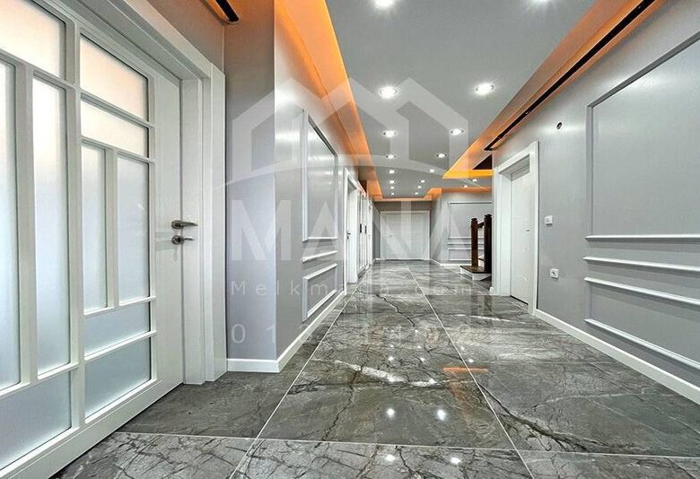 خرید آپارتمان در استانبول بیلیک دوزو