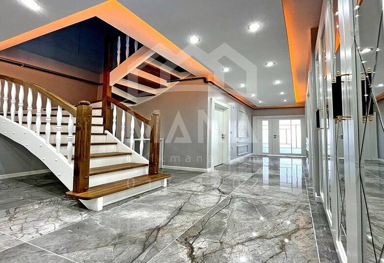 خرید آپارتمان در استانبول بیلیک دوزو