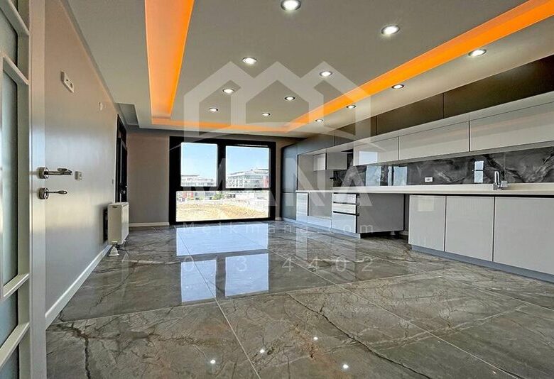 خرید آپارتمان در استانبول بیلیک دوزو