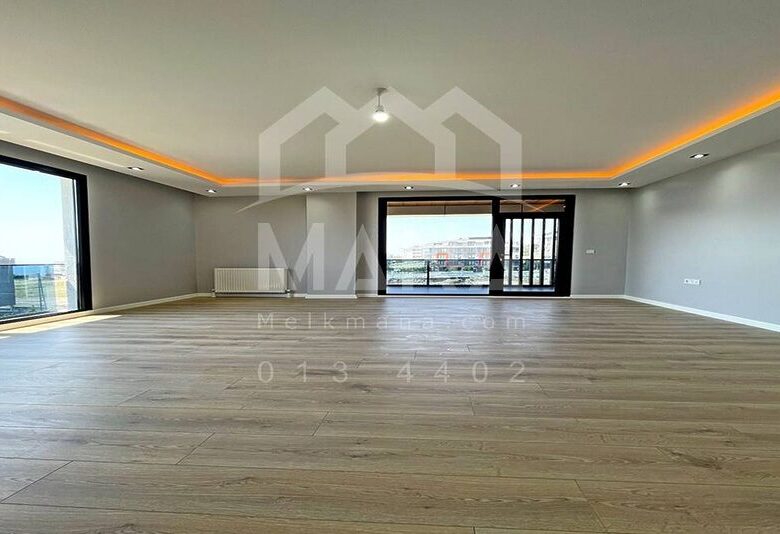 خرید آپارتمان در استانبول بیلیک دوزو