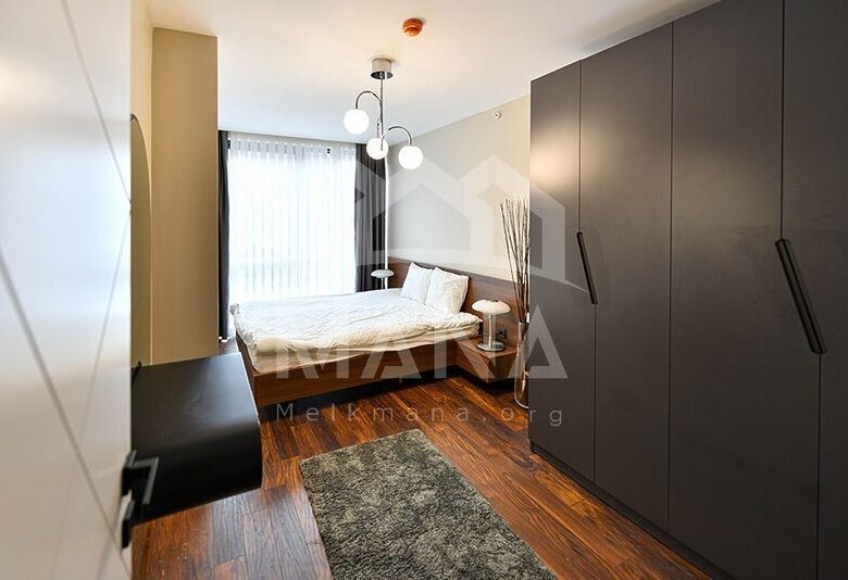 خرید آپارتمان در منطقه لونت استانبول