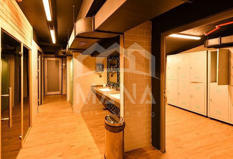 خرید آپارتمان در منطقه لونت استانبول