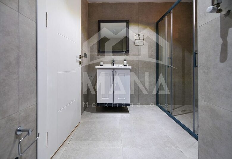 خرید آپارتمان دوخواب در منطقه بیلیکدوزو استانبول