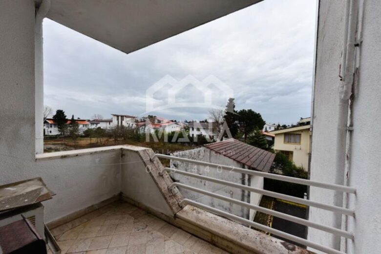 آپارتمان در دهکده ساحلی انزلی