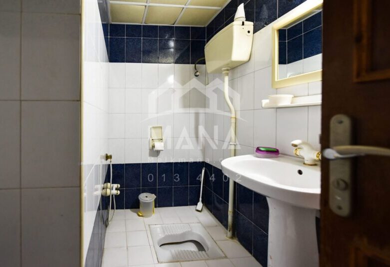 آپارتمان در دهکده ساحلی انزلی