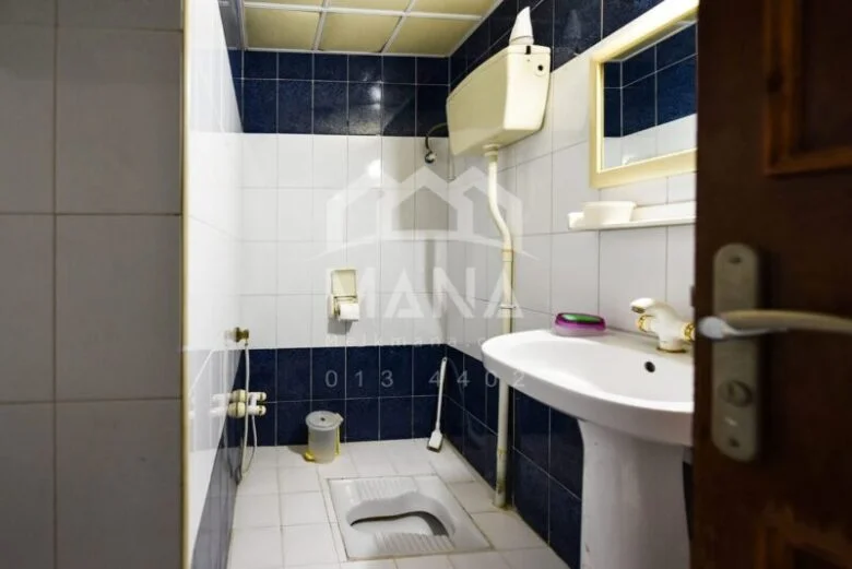 آپارتمان در دهکده ساحلی انزلی