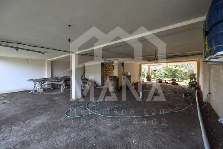 خرید آپارتمان دو طبقه در بندر انزلی