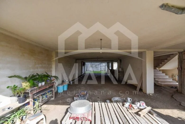 خرید آپارتمان دو طبقه در بندر انزلی
