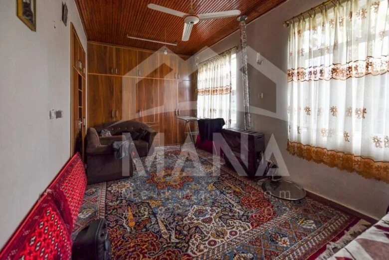 خرید ویلا 209 متری در بندر انزلی