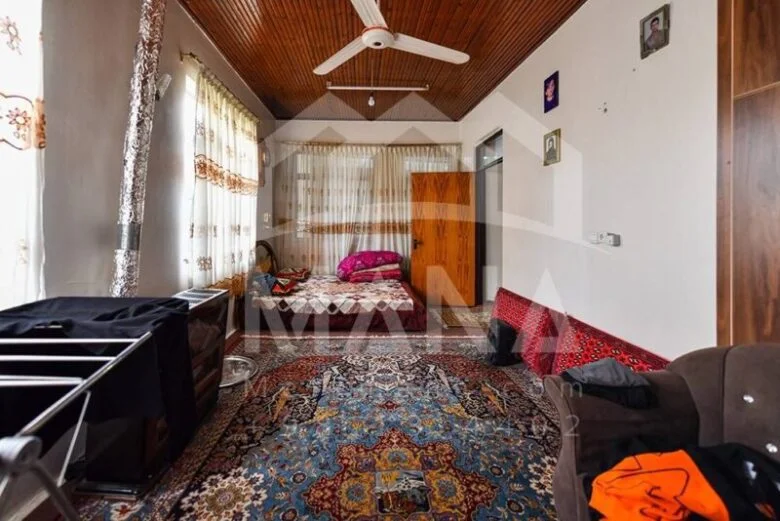 خرید ویلا 209 متری در بندر انزلی