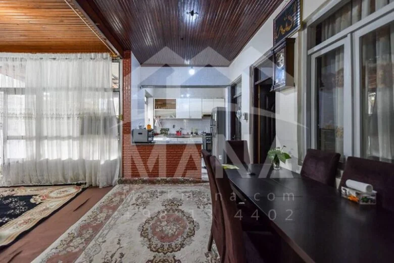 خرید ویلا 209 متری در بندر انزلی