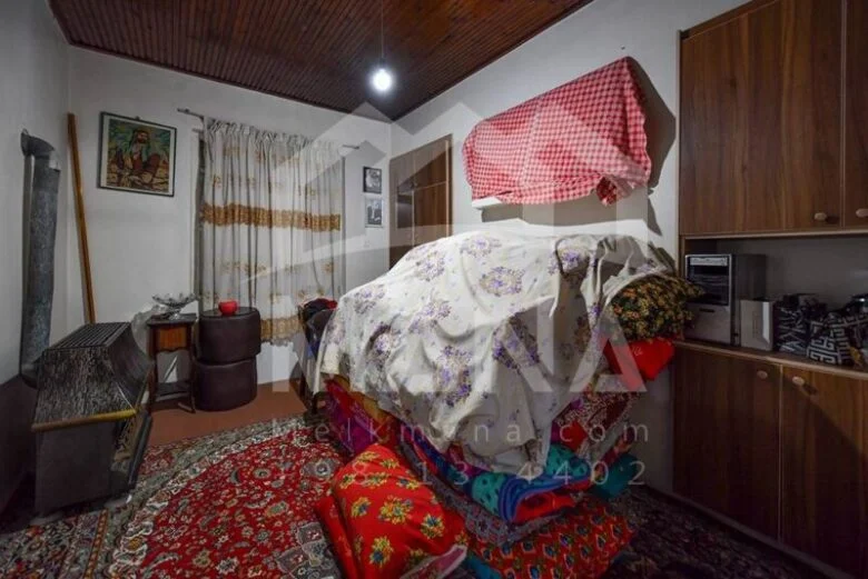 خرید ویلا 209 متری در بندر انزلی