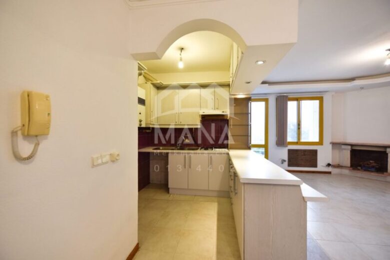 آپارتمان در دهکده ساحلی انزلی