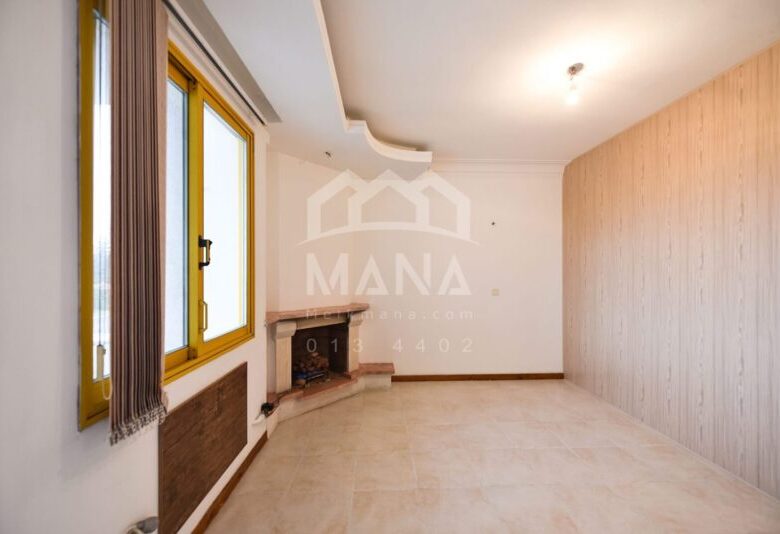 آپارتمان در دهکده ساحلی انزلی