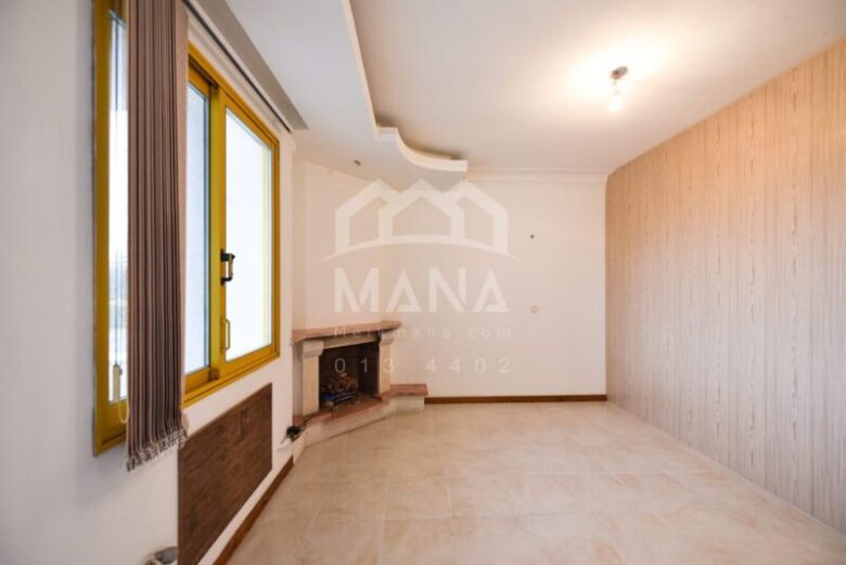 آپارتمان در دهکده ساحلی انزلی