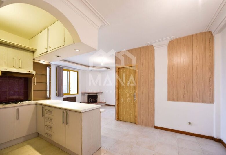 آپارتمان در دهکده ساحلی انزلی