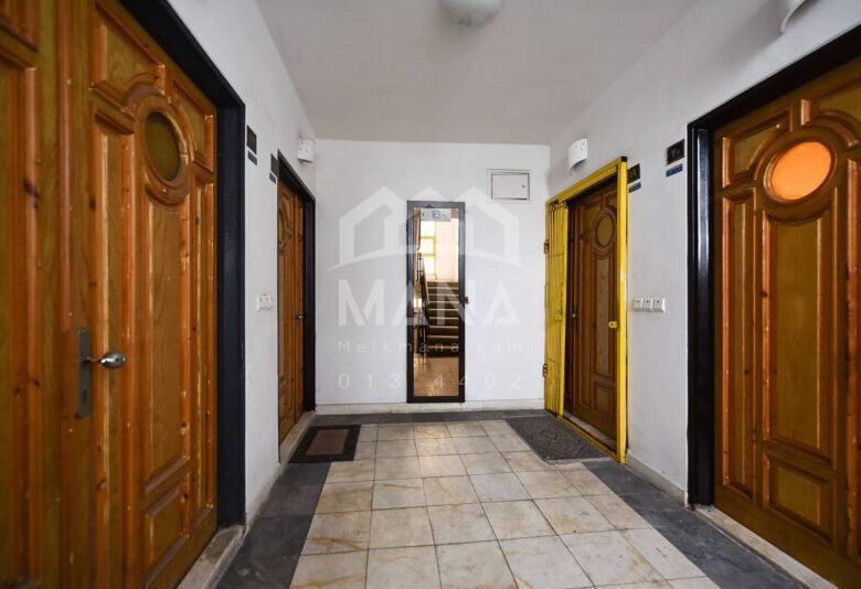 آپارتمان در دهکده ساحلی انزلی